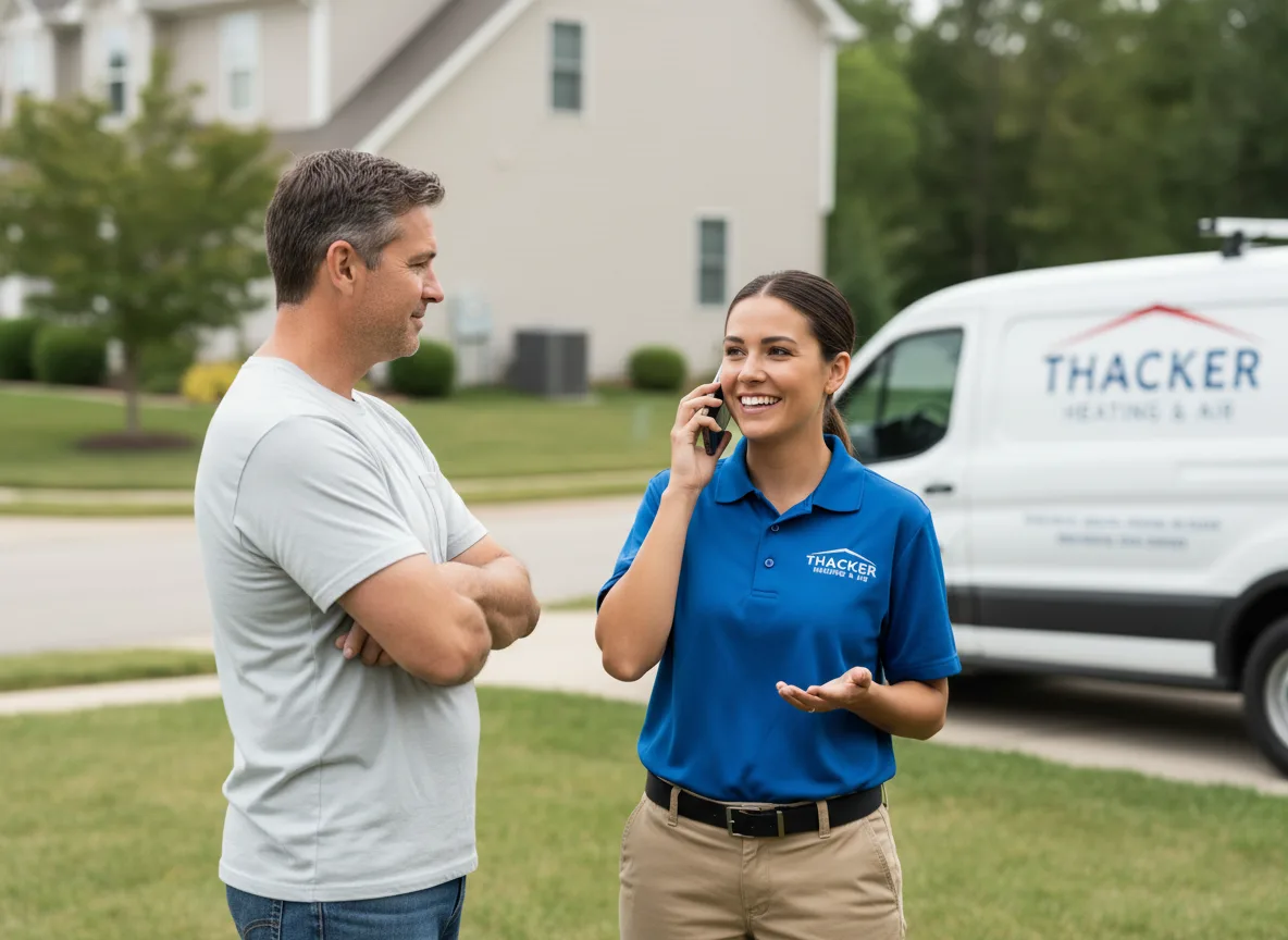 Ac Repair Trade, TN FAQs